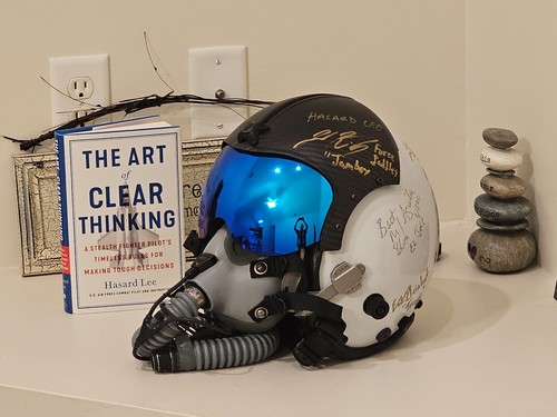 New custom autographed - autographed, hgu-55e