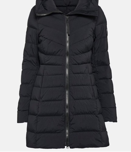 Canada goose women black - canada,