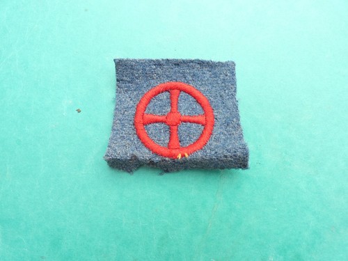 Guerre 1914 1918 insigne - guerre,
