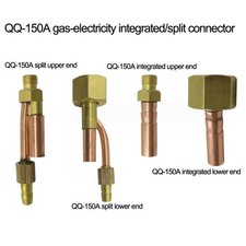 Connecteur de câble torche de