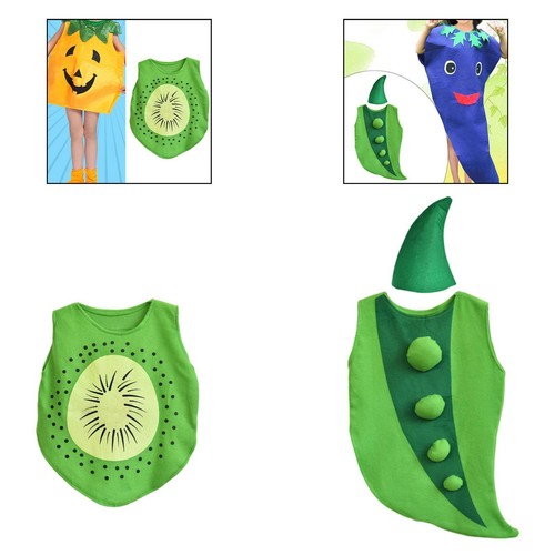 Costume enfant aliment - costume,