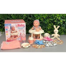 Poupon + Trotteur + Nurserie 