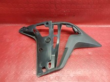 Carénage Sous Coque Gauche