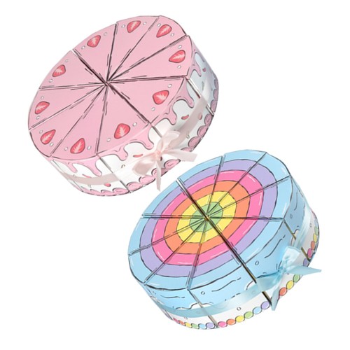 Assorted color triangle - color,
