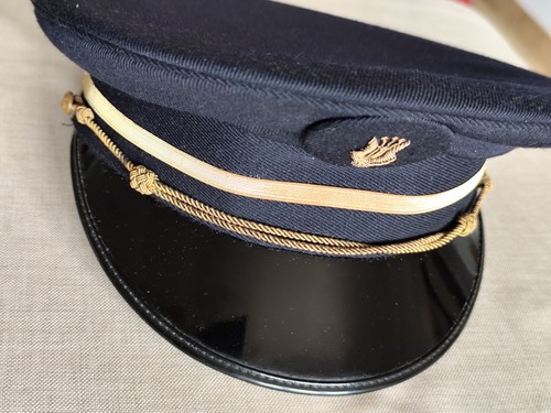 Casquette ancienne musique - ancienne,