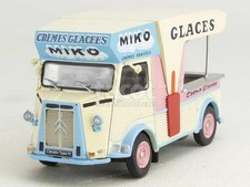 Citroën HY Glacier 1965 -