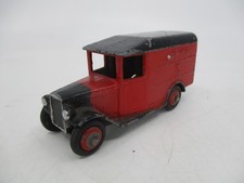 AX577 DINKY TOYS GB  FOURGON POSTAL ROYAL MAIL REF ?