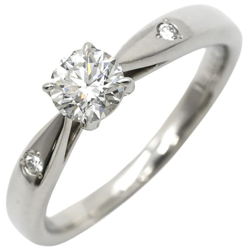 Bague nina ricci sertie - bague,