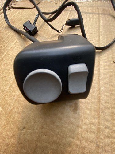 Commodo radio esa bmw - commodo, r