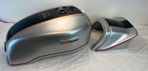 Cbx1000 kit de décalcomanie - -,