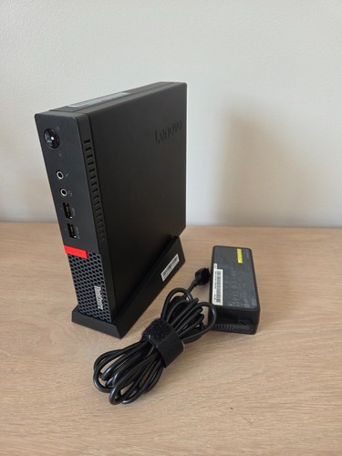 Mini lenovo thinkcentre i5 - mini,
