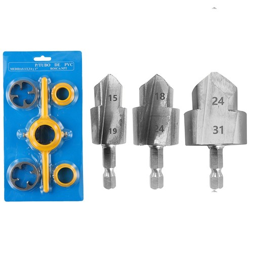 Outils fabrication de - de,