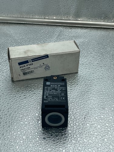 Telemecanique xck p102 - xck-p102, /