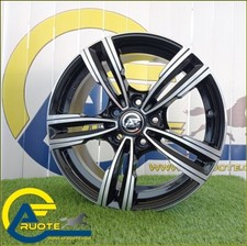 Gmp Reven 4 Roues en Alliage