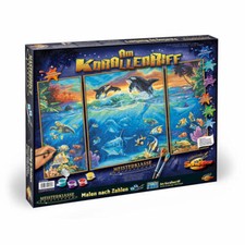 Schipper Peinture par numéros