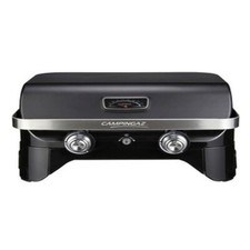 Barbecue De Table À Gaz Avec Régulation De La Flamme Attitude 2100LX