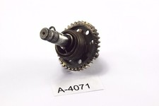 Yamaha XT 600 43F Bj 1984 -