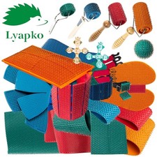 Applicateurs LYAPKO : tapis