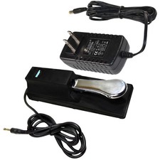 Adaptateur hqrp pédale - hqrp, de
