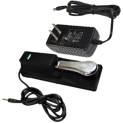 Adaptateur hqrp pédale de - adaptateur,