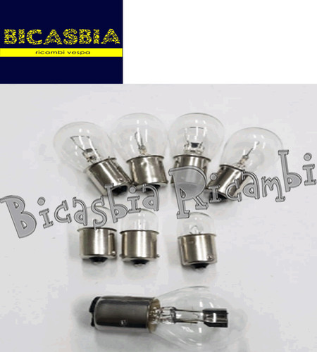 6433 set ampoules vespa 125 - -,
