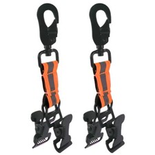 Lot de 2 porte-gants