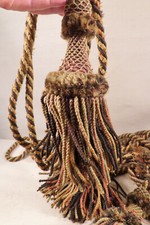 2 ANCIENNES PAIRES EMBRASSES