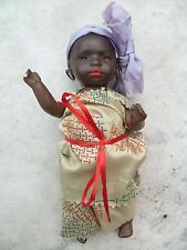 poupée porcelaine Allemagne