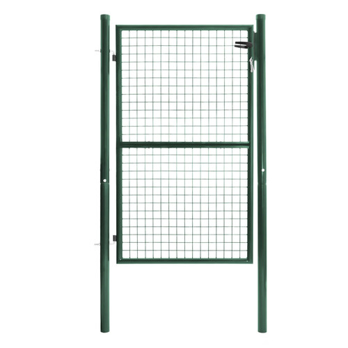 Portillon jardin 105 - portillon, 150