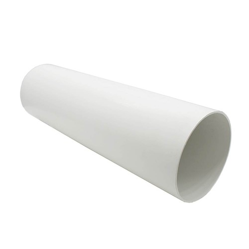 Tube extension rond 350mm - tube, d’extension
