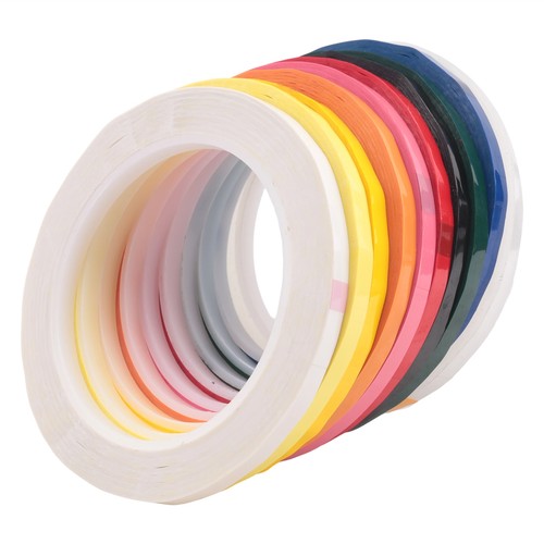 Rouleaux de - 10,