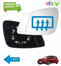Miroir de Rétroviseur GAUCHE Chauffant BMW Série 1 3 F20 F30 2011-2019 Rétro