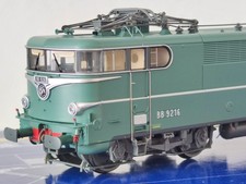 REE MODELES MB-202S DCC Sound