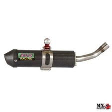 Silencieux Cross Ktm Exc 300