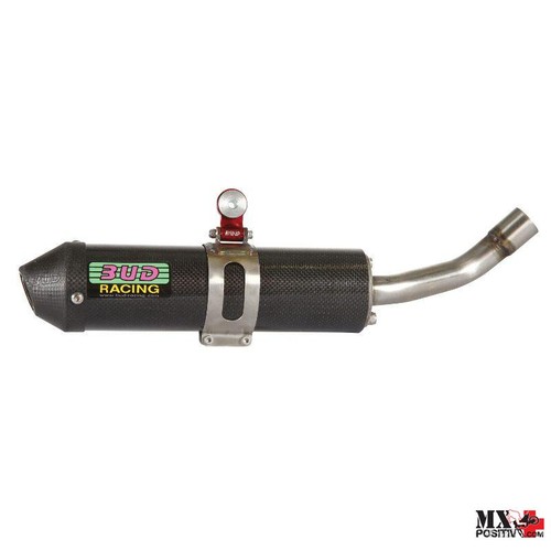 Silencieux cross ktm exc 300 - silencieux,
