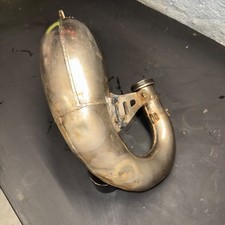 CORP ECHAPPEMENT TUBE POT KTM 125 SX EXC 2012-2016