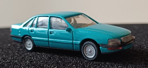 Wiking 082 ho voiture - wiking, 01