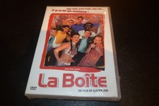 DVD NEUF "LA BOITE" Armelle DEUTSCH, Jean-Marie BIGARD / Claude ZIDI