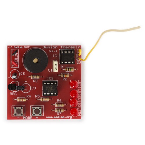 Whadda wsg105 kit - whadda,