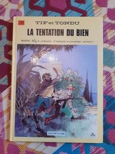 TIF ET TONDU n°38 - LA
