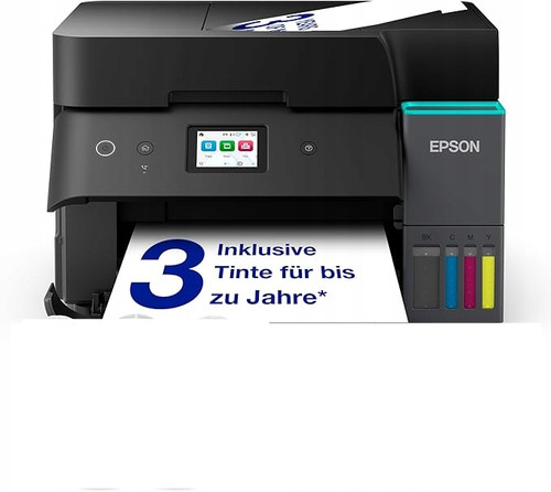 Imprimante epson ecotank - epson,