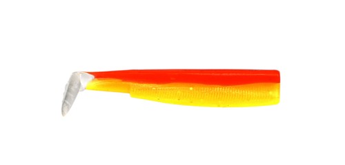 Corps black minnow - 3,
