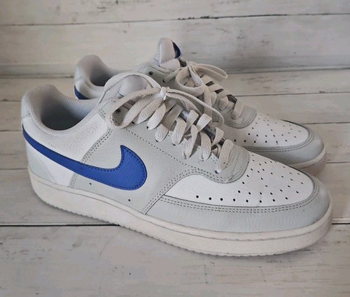 Nike men court vision - nike,