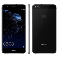 Huawei P10 Lite 4G noir 32 go 4 go ram dual sim assez bon état