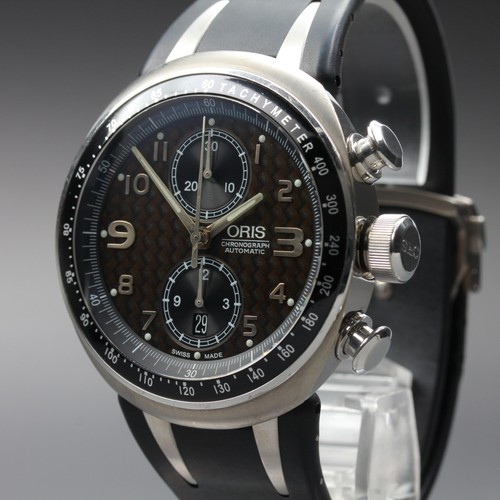 Montre pour homme chronographe