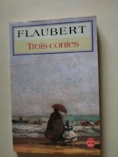 Trois contes | Flaubert
