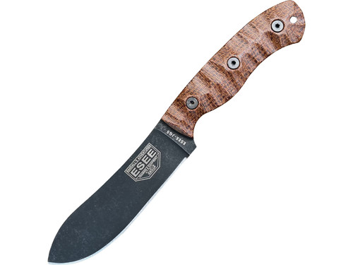 Esee knives jg5 - esee,