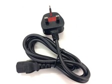 câble secteur  220V UK -