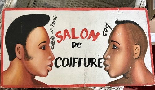 Salon coiffure cheri - de,