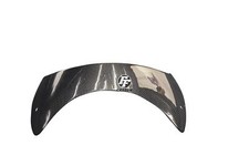 Pare-brise Carbone pour Yamaha